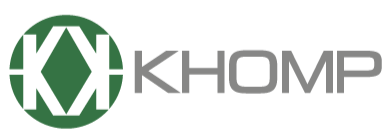 Logo-khomp
